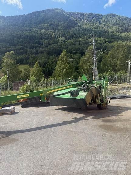 John Deere 630 Övriga vallmaskiner