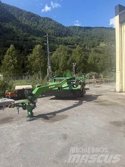 John Deere 630 Övriga vallmaskiner