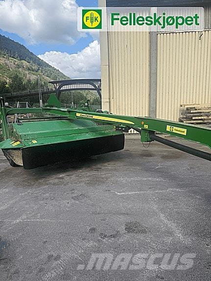 John Deere 630 Övriga vallmaskiner