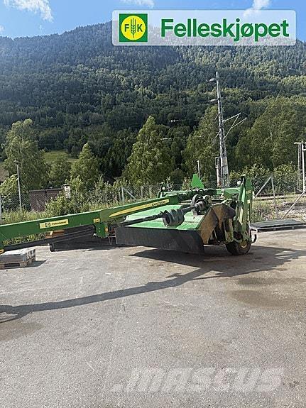 John Deere 630 Övriga vallmaskiner