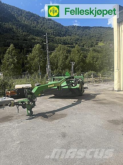 John Deere 630 Övriga vallmaskiner