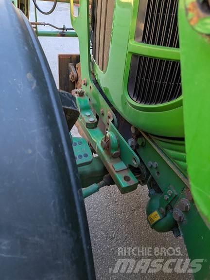 John Deere 6430 Traktorer