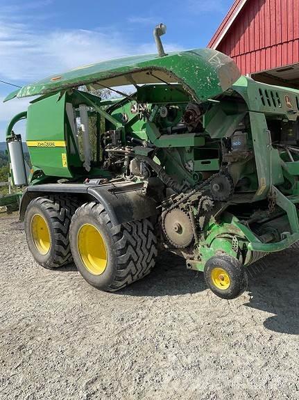 John Deere C441R Övriga vallmaskiner