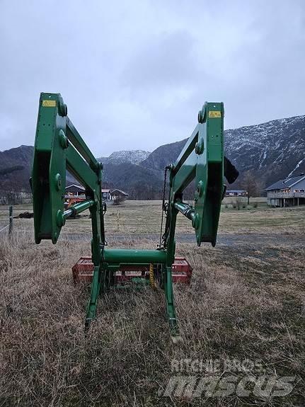 John Deere H360C Lantbruk - Övrigt