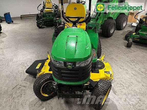 John Deere X949 Grönytemaskiner - Övriga