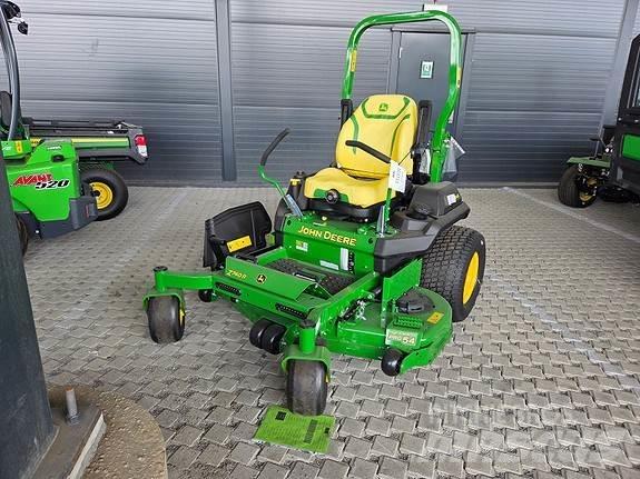 John Deere Z740R Grönytemaskiner - Övriga