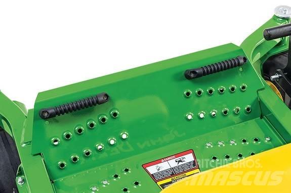 John Deere Z740R Grönytemaskiner - Övriga