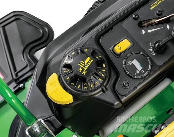 John Deere Z740R Grönytemaskiner - Övriga