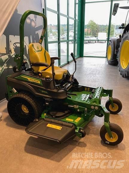 John Deere Z950R Grönytemaskiner - Övriga