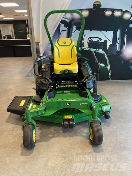 John Deere Z950R Grönytemaskiner - Övriga