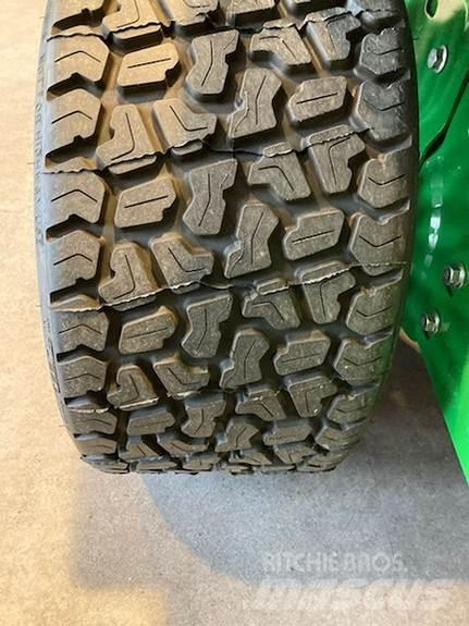 John Deere Z950R Grönytemaskiner - Övriga