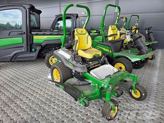 John Deere Z950R Grönytemaskiner - Övriga