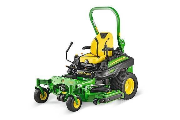 John Deere Z950R Grönytemaskiner - Övriga