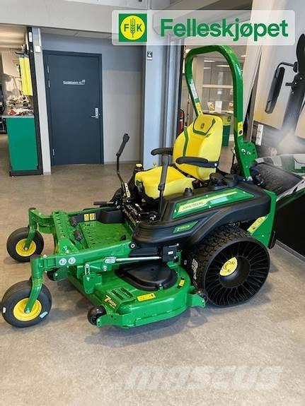John Deere Z950R Grönytemaskiner - Övriga