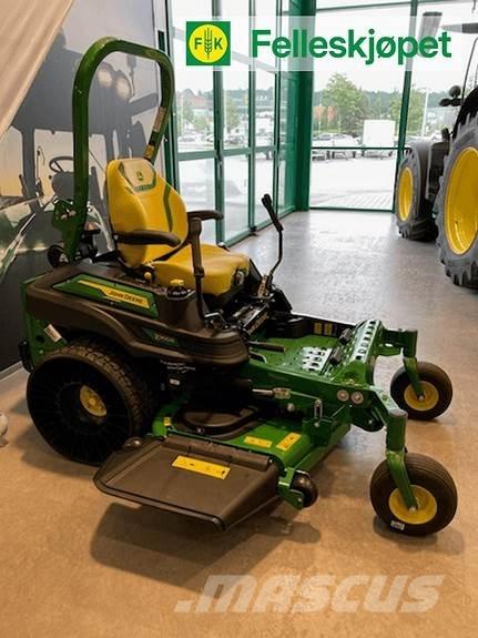 John Deere Z950R Grönytemaskiner - Övriga