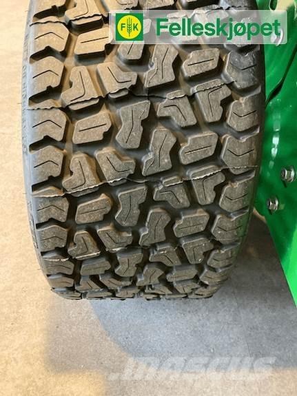John Deere Z950R Grönytemaskiner - Övriga