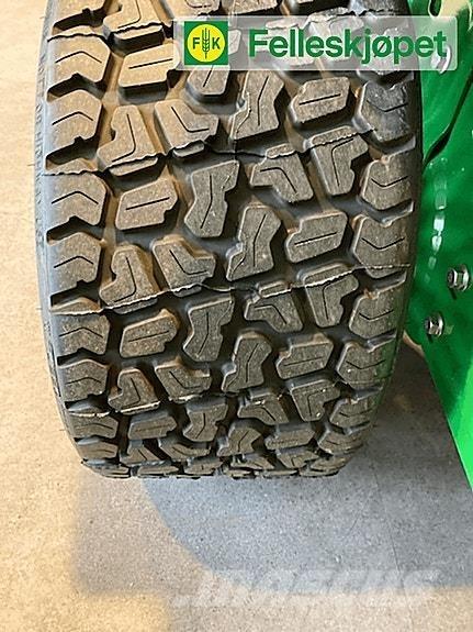 John Deere Z950R Grönytemaskiner - Övriga