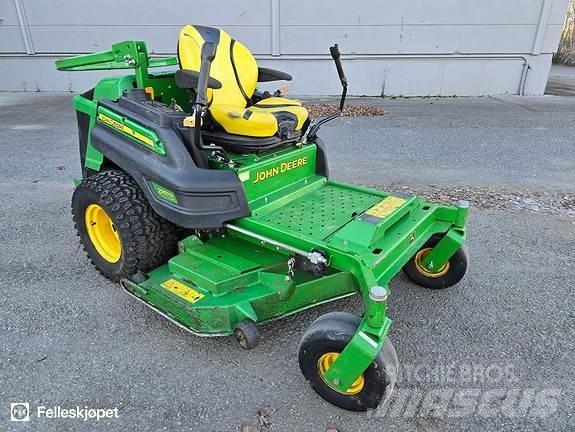 John Deere Z997R Grönytemaskiner - Övriga