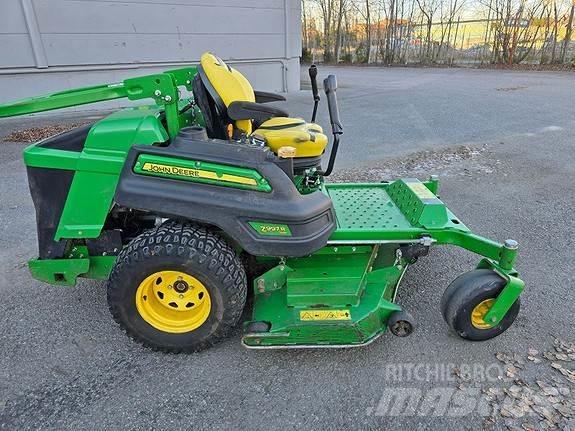 John Deere Z997R Grönytemaskiner - Övriga