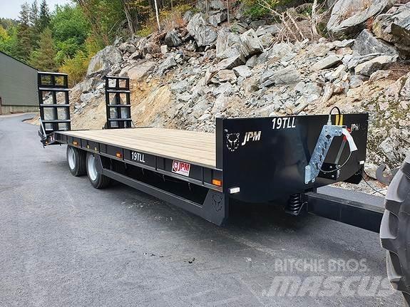 JPM LL19T Kombivagnar