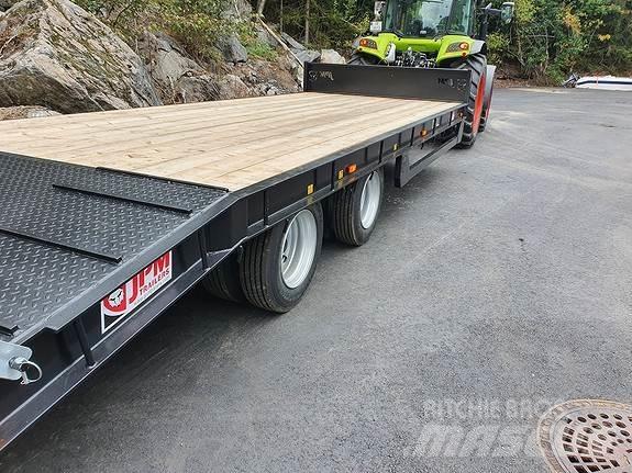 JPM LL19T Kombivagnar