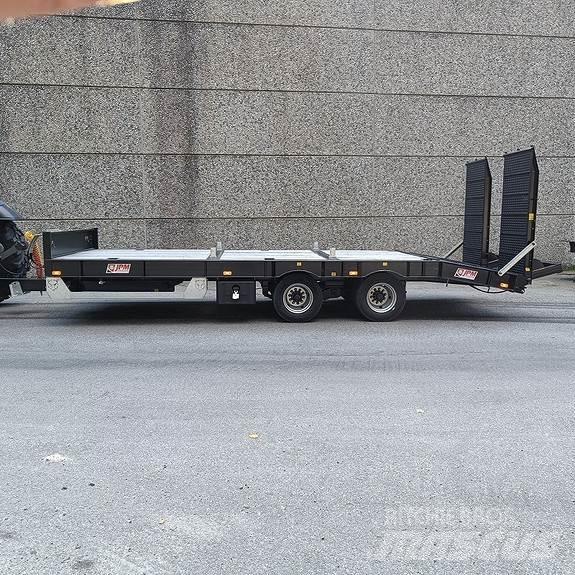 JPM LL22T Kombivagnar