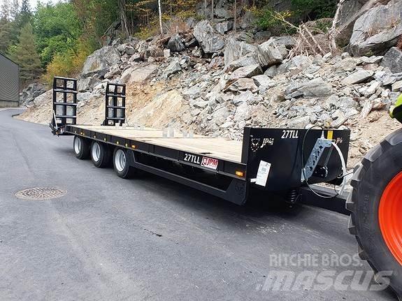JPM LL27T Kombivagnar