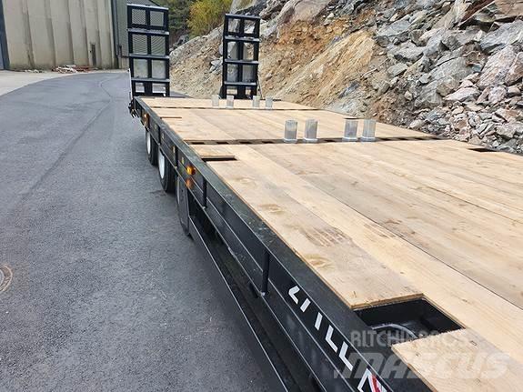 JPM LL27T Kombivagnar