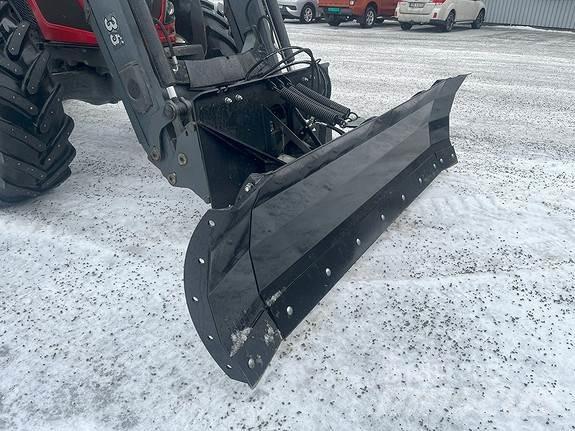 Kellfri  Övrigt väg och snö