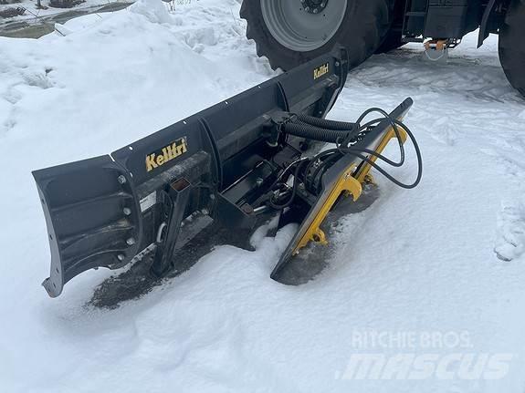 Kellfri  Övrigt väg och snö