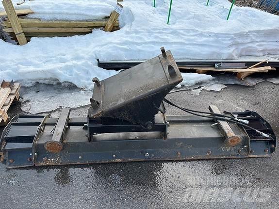 Kellfri SP250E Övrigt väg och snö