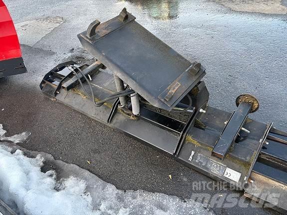 Kellfri SP250E Övrigt väg och snö