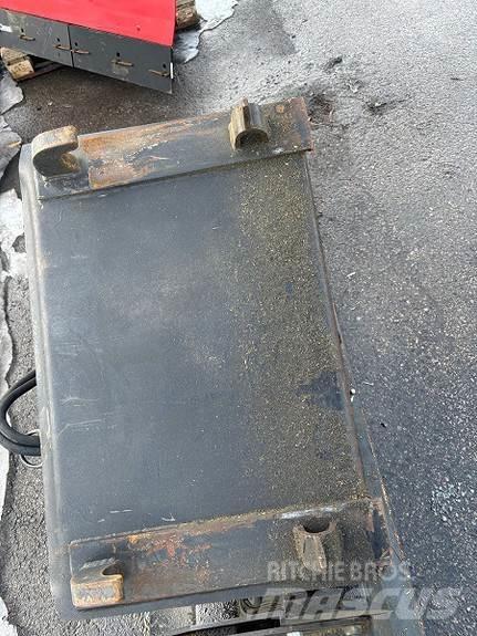 Kellfri SP250E Övrigt väg och snö