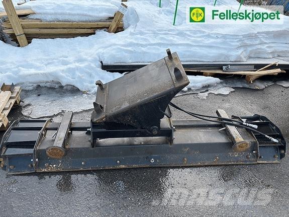 Kellfri SP250E Övrigt väg och snö