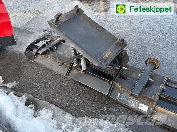 Kellfri SP250E Övrigt väg och snö