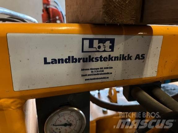  KIRPY BPB 250/S2 Lantbruk - Övrigt