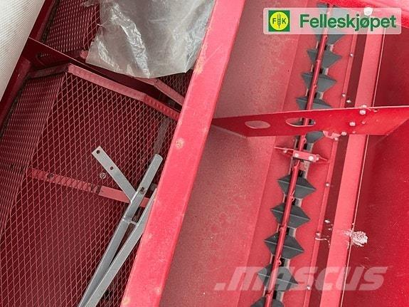 Kongskilde HT 3000 Mineralgödselspridare