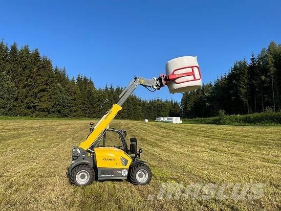 Kramer 1445 Kombivagnar
