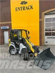 Kramer 5035 Hjullastare
