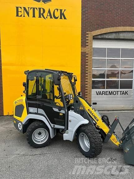 Kramer 5035 Hjullastare