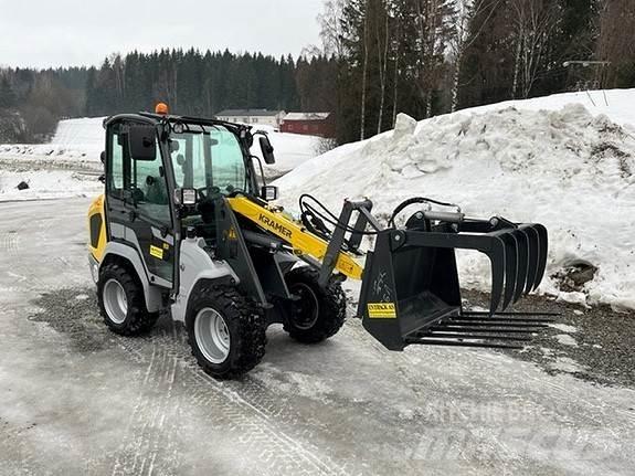 Kramer 5035 Hjullastare