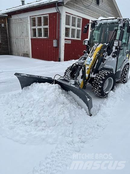Kramer 5035 Hjullastare