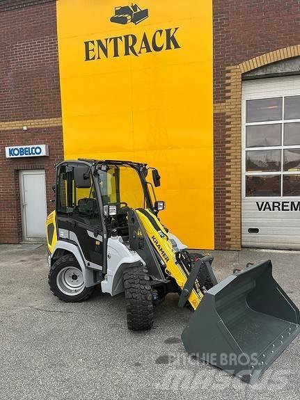 Kramer 5035 Hjullastare