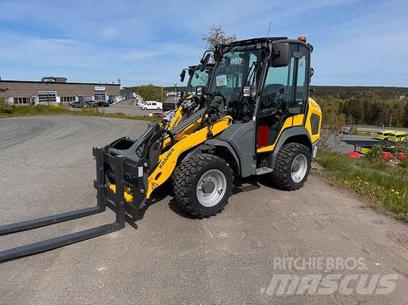 Kramer 5045 Hjullastare