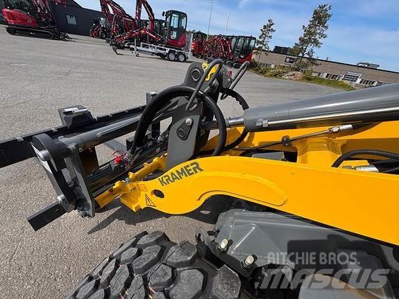 Kramer 5045 Hjullastare