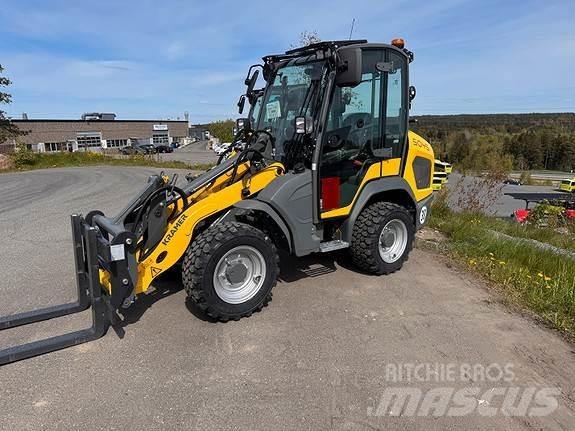 Kramer 5045 Hjullastare