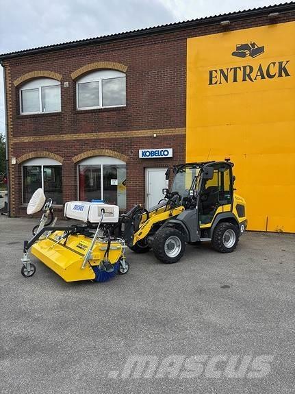 Kramer 5045 Kompaktlastare