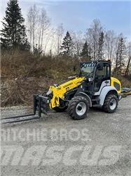 Kramer 5065T Hjullastare