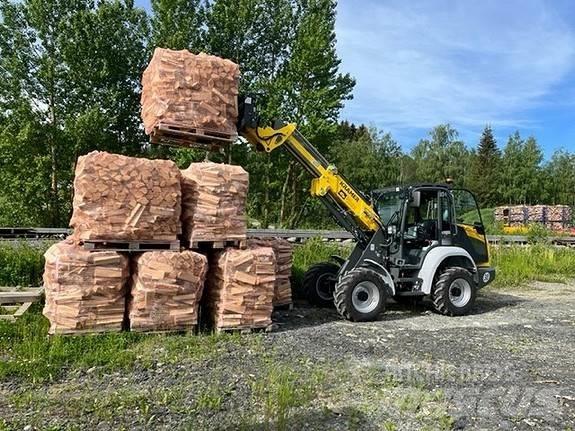 Kramer 5065T Hjullastare