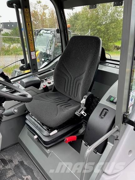 Kramer 5075 Hjullastare